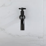 Elegant Single-Lever Wall-Mounted Mixer for your Bathroom