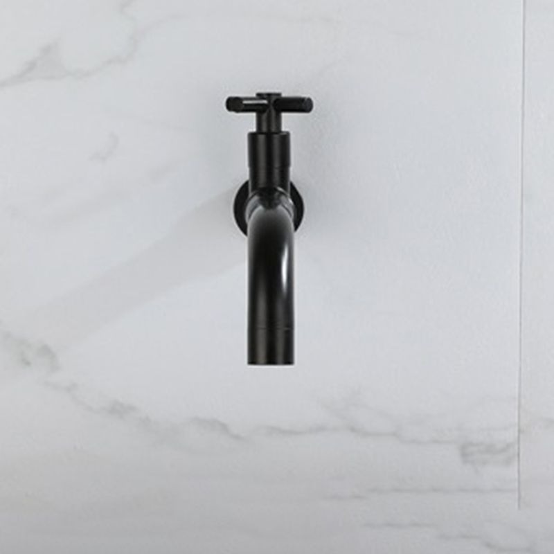 Elegant Single-Lever Wall-Mounted Mixer for your Bathroom
