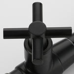 Elegant Single-Lever Wall-Mounted Mixer for your Bathroom