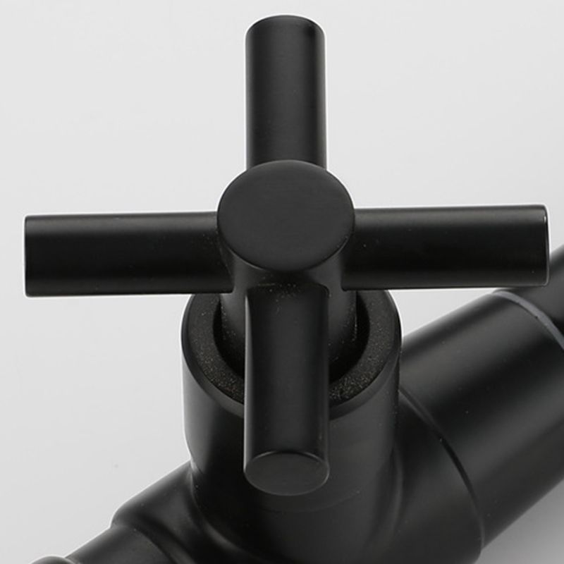 Elegant Single-Lever Wall-Mounted Mixer for your Bathroom