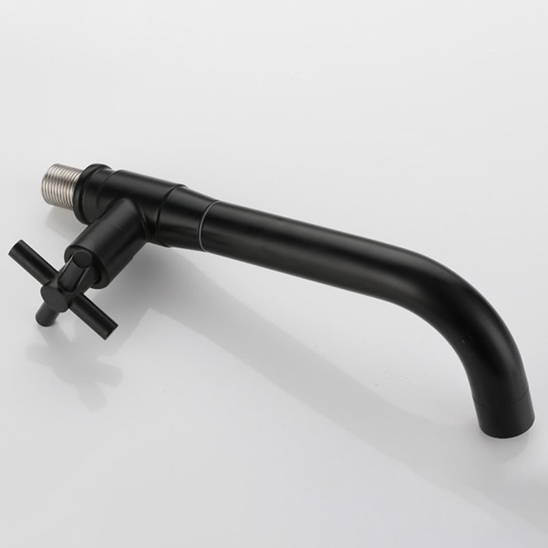 Elegant Single-Lever Wall-Mounted Mixer for your Bathroom