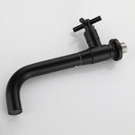 Elegant Single-Lever Wall-Mounted Mixer for your Bathroom