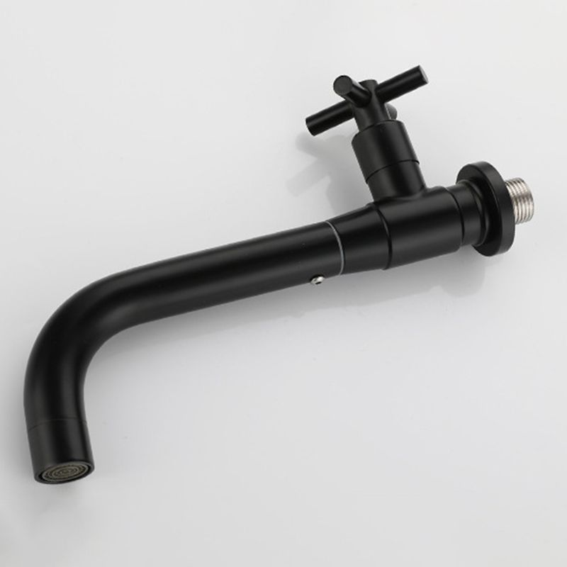 Elegant Single-Lever Wall-Mounted Mixer for your Bathroom