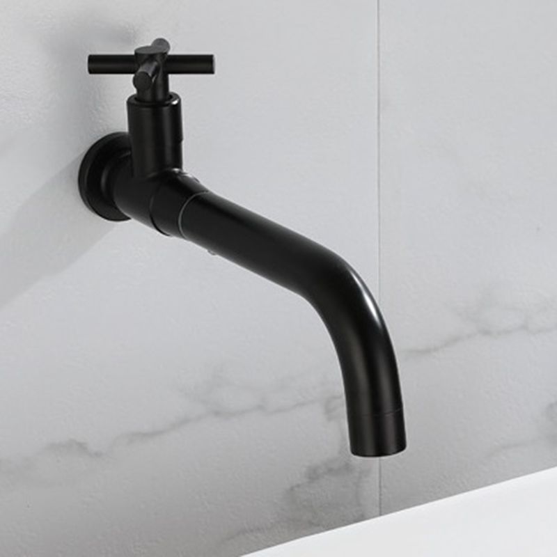 Elegant Single-Lever Wall-Mounted Mixer for your Bathroom