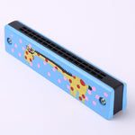 Harmonica for kids