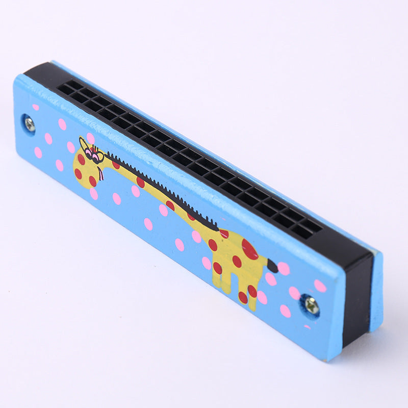 Harmonica for kids