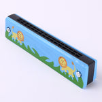 Harmonica for kids