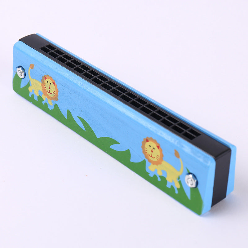 Harmonica for kids