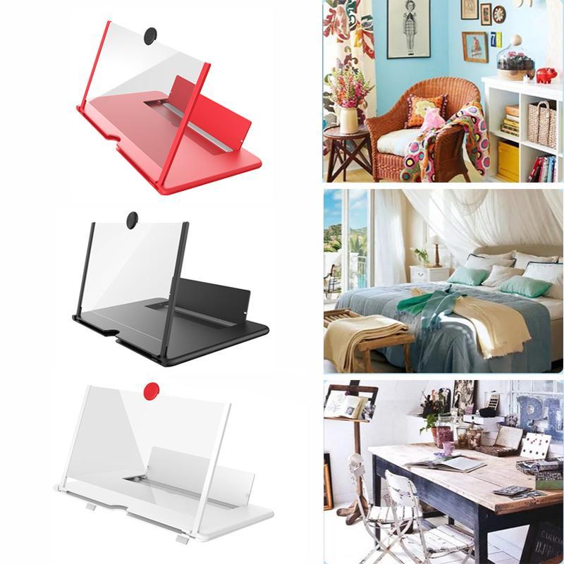 Smartphone Screen Magnifier - Magnifying Device for Smartphones