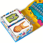 Spannendes Kartenspiel für rasante Spieleabende