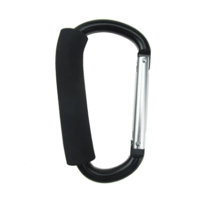 Stroller Hooks – Practical Accessories for Prams