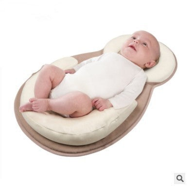 Stable support for babies