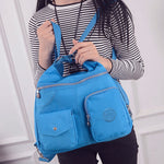 Moderna – 3-in-1 Damen Tasche für jeden Anlass