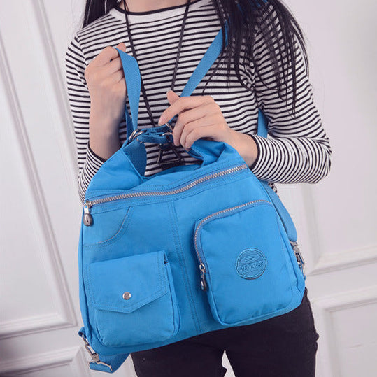 Moderna – 3-in-1 Damen Tasche für jeden Anlass