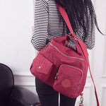 Moderna – 3-in-1 Damen Tasche für jeden Anlass