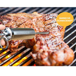 Edelstahl Gewürzinjektor für saftiges Fleisch | GustoSpray