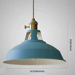 Stilvolle Industrielle Hängelampe – RetroLux