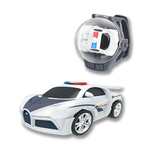 RC Car with Wrist Control