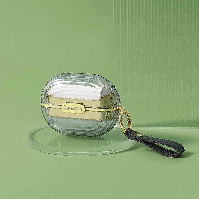 Double-Sided Portable Lint Remover