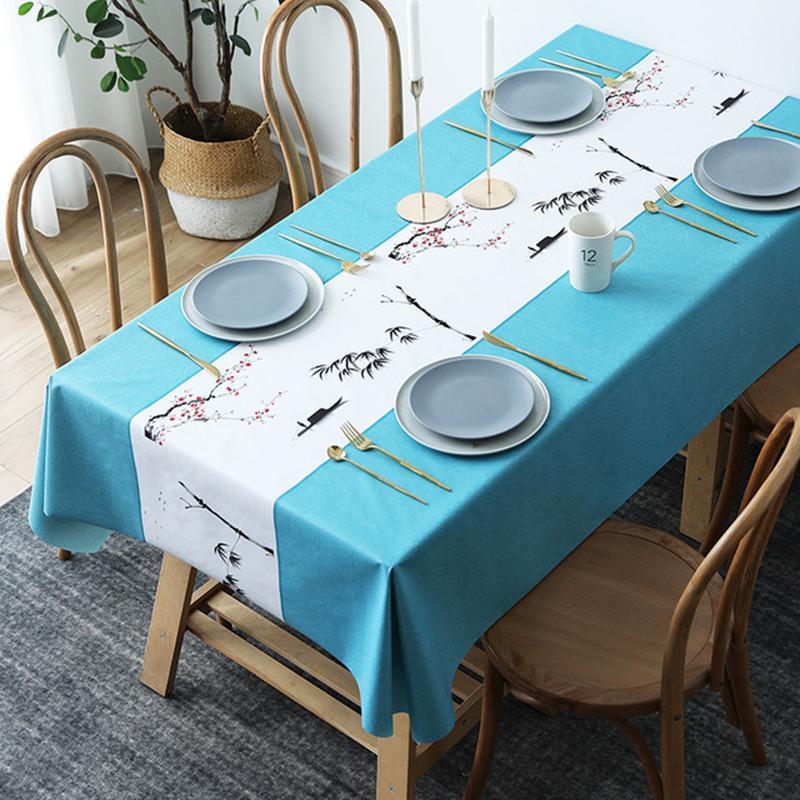 SchutzCover – Hochwertige Tischdecke für perfekten Schutz