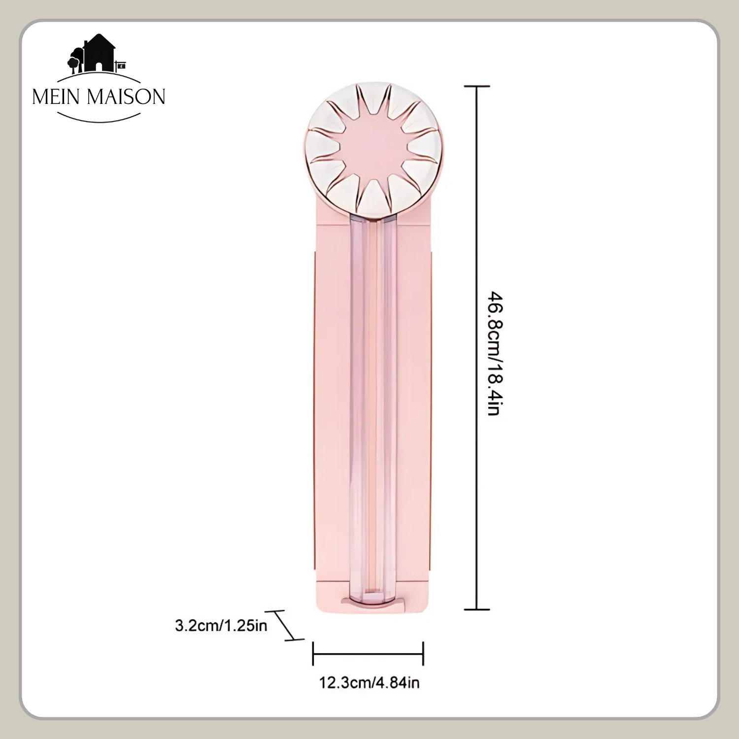 Präzisionsschneider Pro – 12-in-1 Kreativwerkzeug