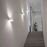 Wall Cube Light for Architectural Design