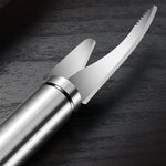 Multifunktionales 5-in-1 Garnelen- und Fischmesser | AquaBlade