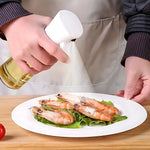 AromaSpray Oil Sprayer for Healthy Cooking