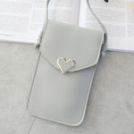Elegant Women's Phone Pouch | TechStyle