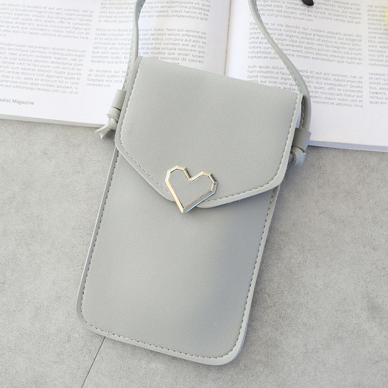 Elegant Women's Phone Pouch | TechStyle