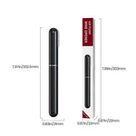 2-in-1 Luftdruck Weinflaschenöffner mit Folienmesser | Weinfreund