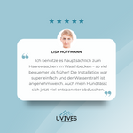 HydroBuddy – Die vielseitige Duschlösung für Zuhause und unterwegs!