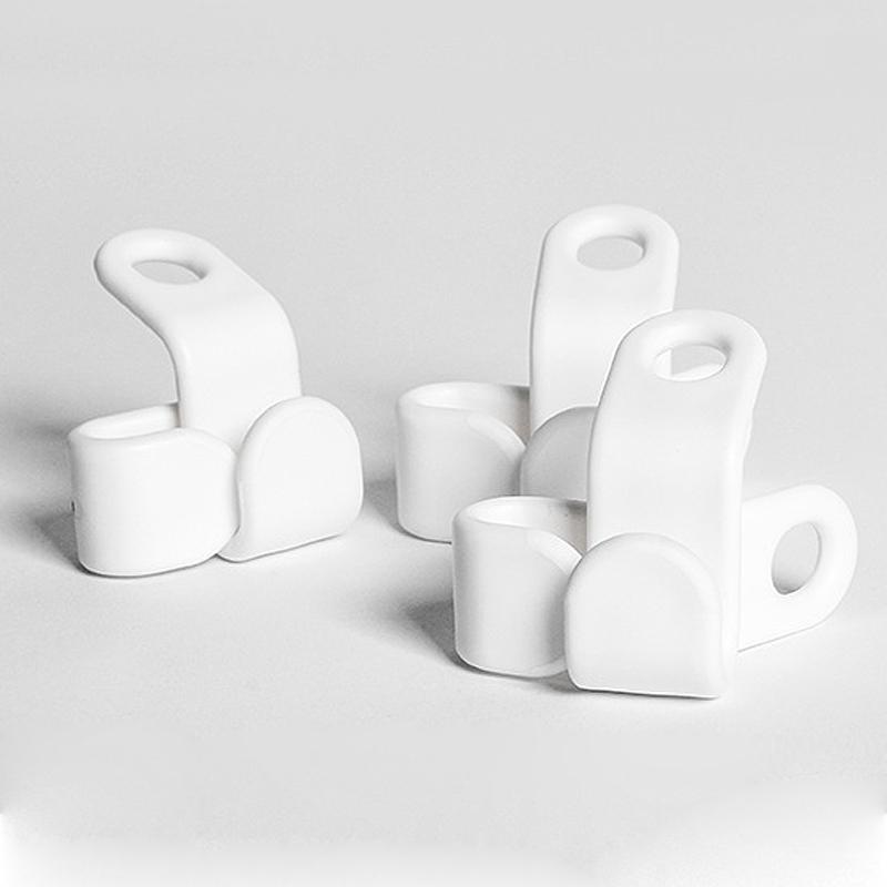 Hanger Connection Hooks