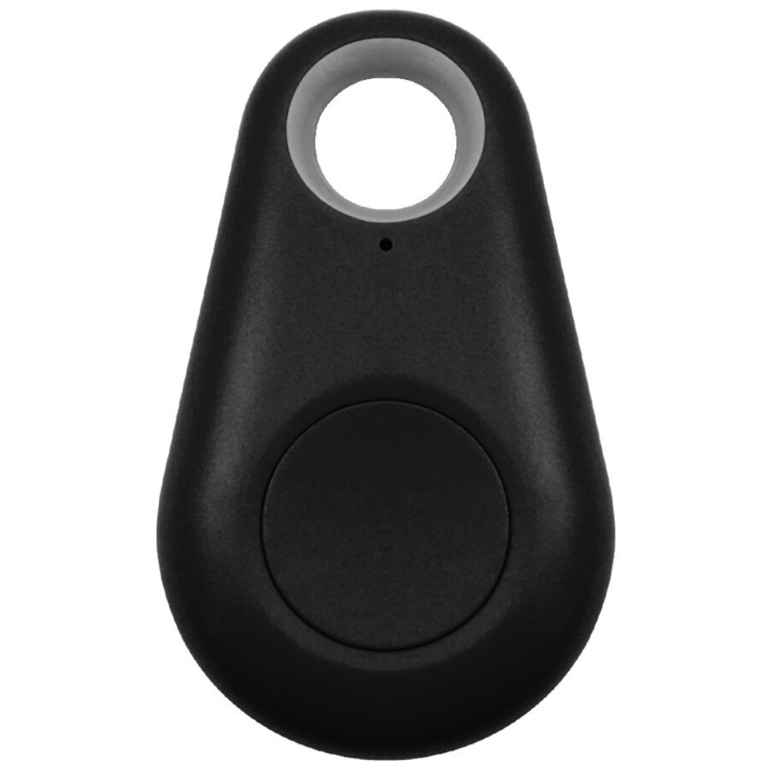 Smart Finder für Haustiere mit GPS und Alarmfunktion