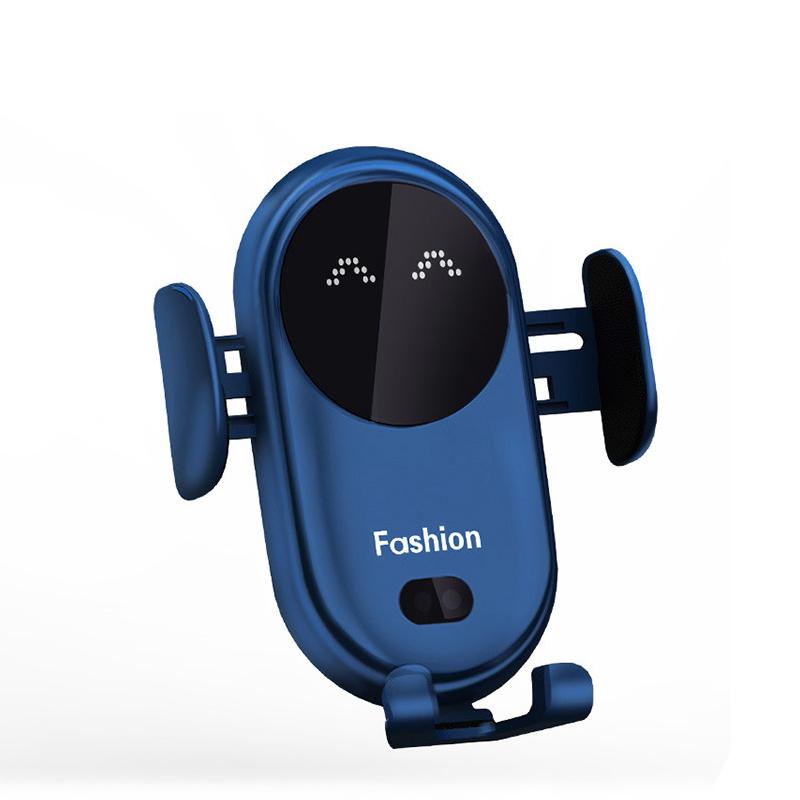 Wireless Car Charger – Smart and Portable