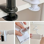 FlexiView – Your customizable holder for unlimited comfort