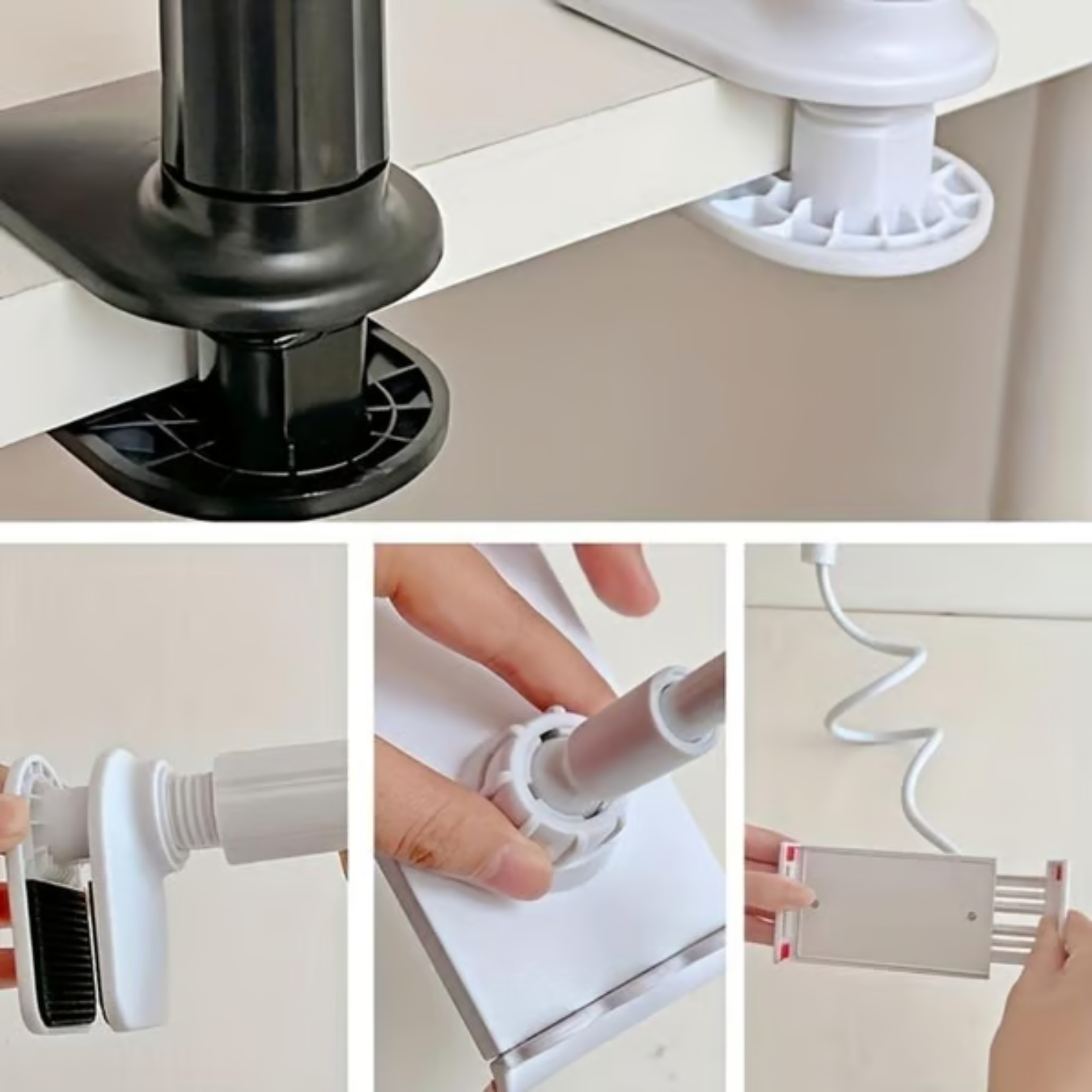 FlexiView – Your customizable holder for unlimited comfort