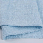 12 Pieces Cotton Linen Napkins for Table Decoration