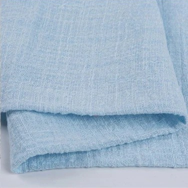 12 Pieces Cotton Linen Napkins for Table Decoration