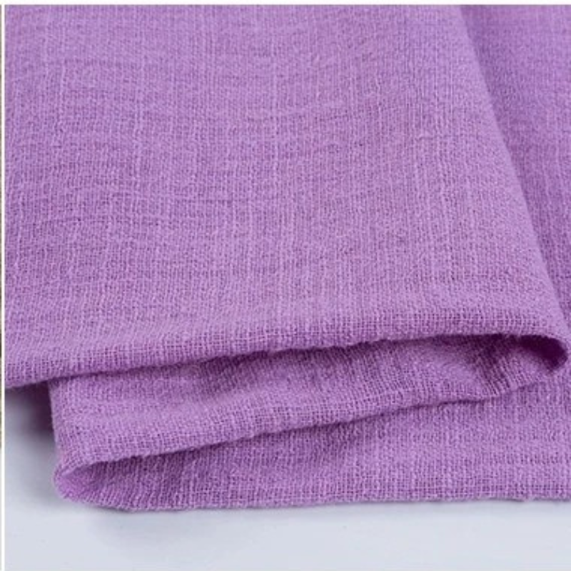 12 Pieces Cotton Linen Napkins for Table Decoration