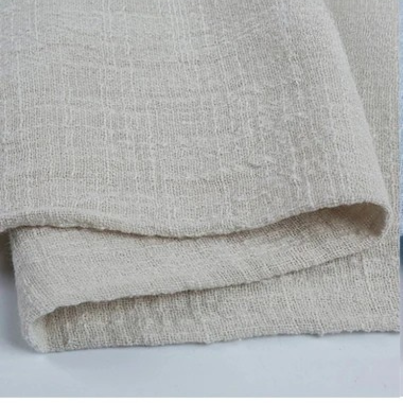 12 Pieces Cotton Linen Napkins for Table Decoration