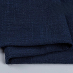 12 Pieces Cotton Linen Napkins for Table Decoration