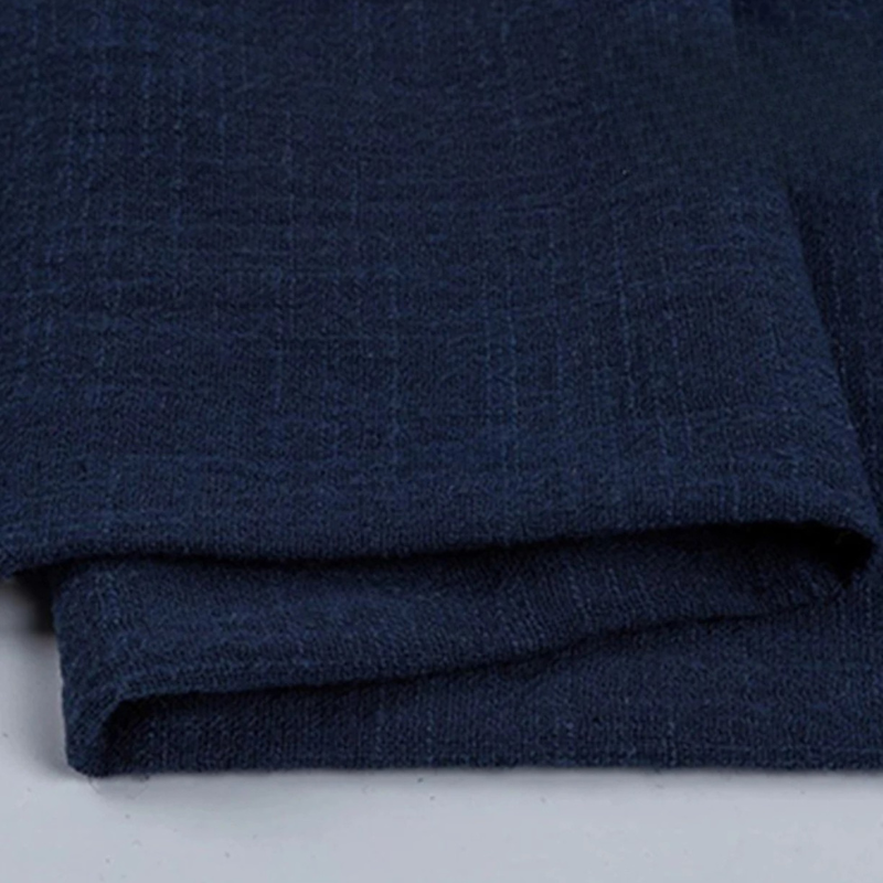 12 Pieces Cotton Linen Napkins for Table Decoration