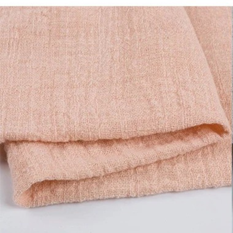 12 Pieces Cotton Linen Napkins for Table Decoration
