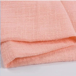 12 Pieces Cotton Linen Napkins for Table Decoration