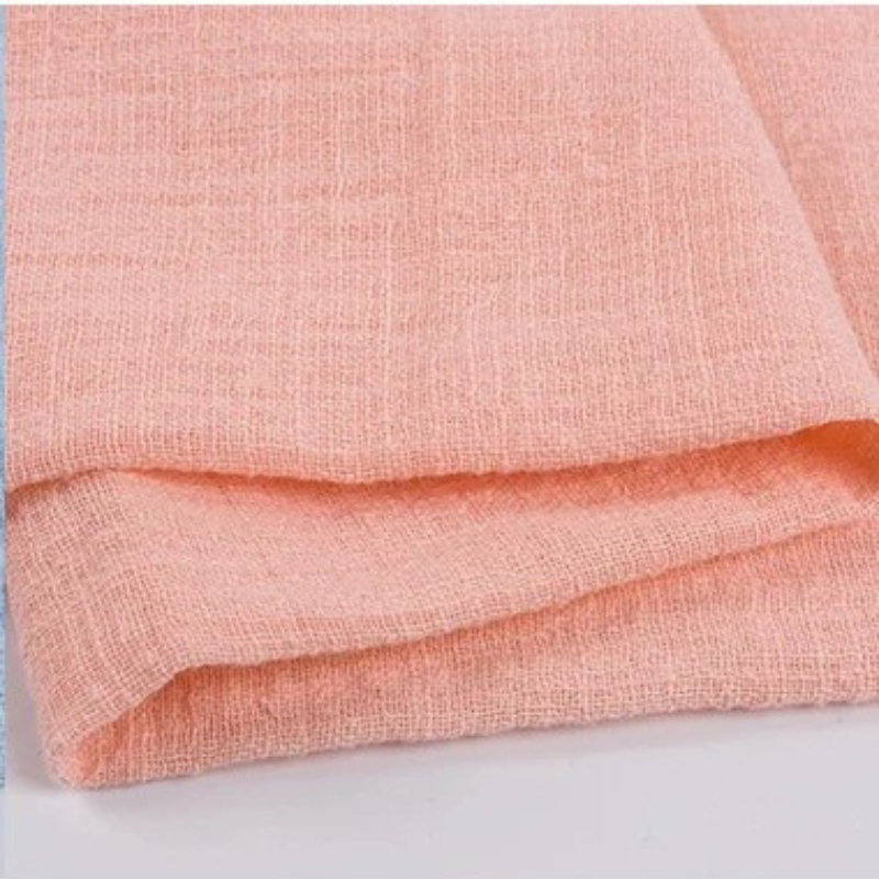 12 Pieces Cotton Linen Napkins for Table Decoration