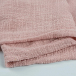 12 Pieces Cotton Linen Napkins for Table Decoration