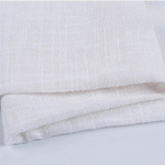 12 Pieces Cotton Linen Napkins for Table Decoration