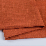 12 Pieces Cotton Linen Napkins for Table Decoration