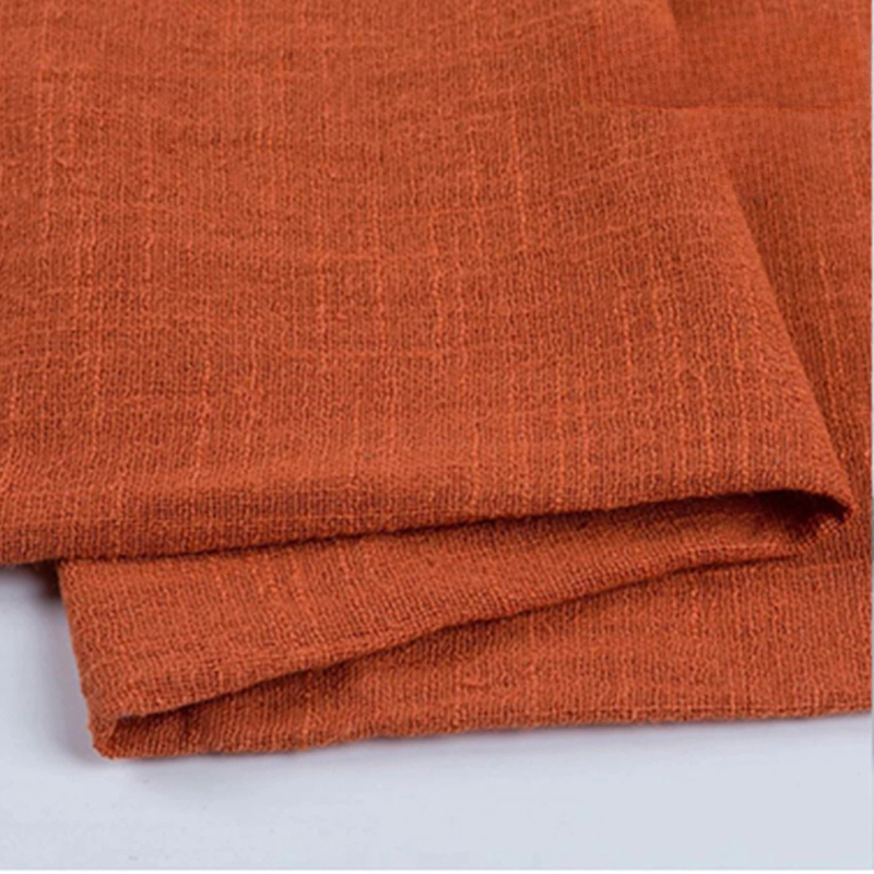 12 Pieces Cotton Linen Napkins for Table Decoration